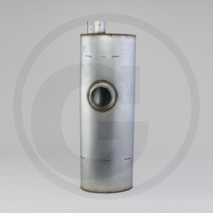 Donaldson Uitlaatdemper M090547 Ø102mm Lengte 893mm Stijl 4