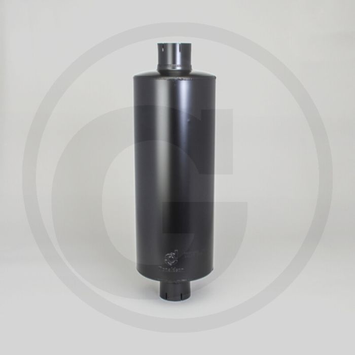 Donaldson Uitlaatdemper M091046 Ø89mm Lengte 736mm
