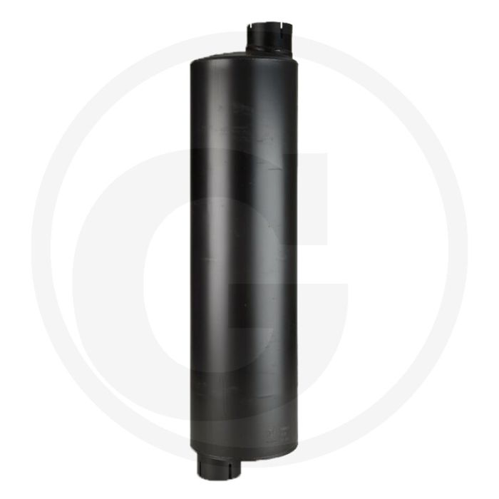 Donaldson Uitlaatdemper M100043 Ø102mm Lengte 1060mm Stijl 2