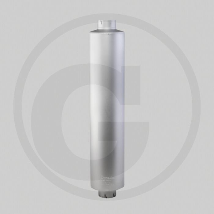 Donaldson Uitlaatdemper Ø127,6mm Lengte 1295mm Stijl 1