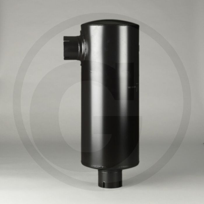 Donaldson Uitlaatdemper Ø102mm Lengte 742mm