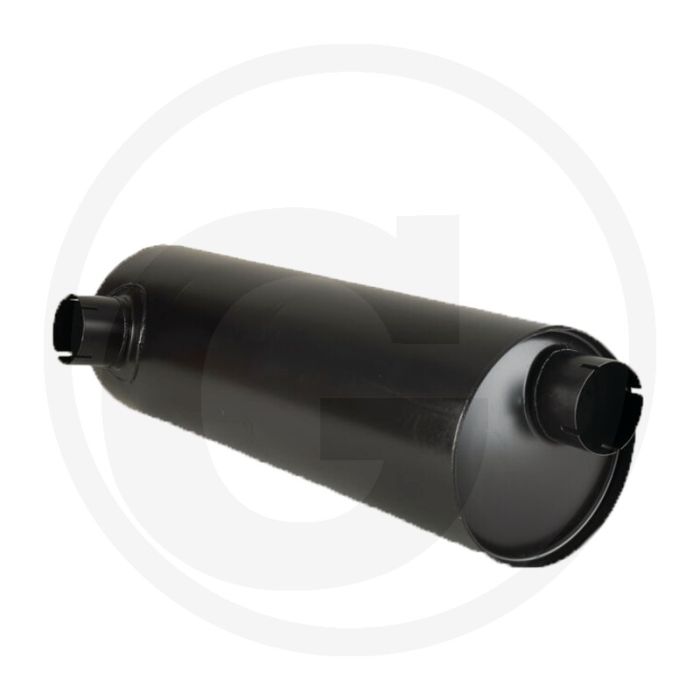 Donaldson Uitlaatdemper Stijl 3 Ø102mm Lengte 991mm