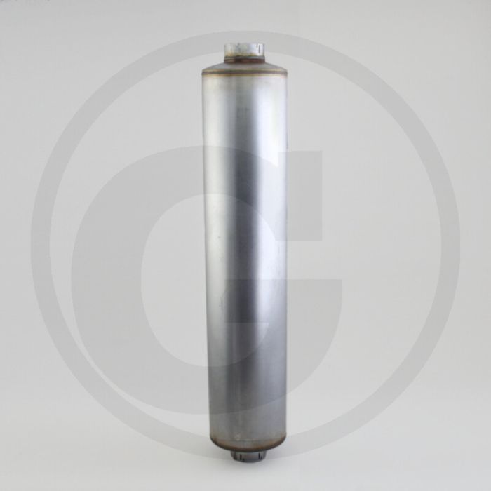 Donaldson Uitlaatdemper M110849 Ø127,6mm Lengte 1447,8mm
