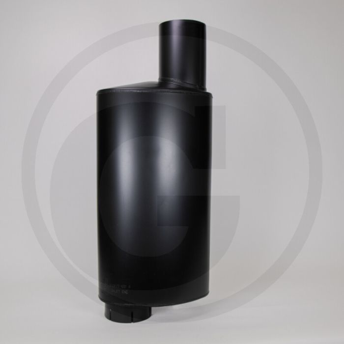 Donaldson Uitlaatdemper M120173 Ø156mm Lengte 952mm