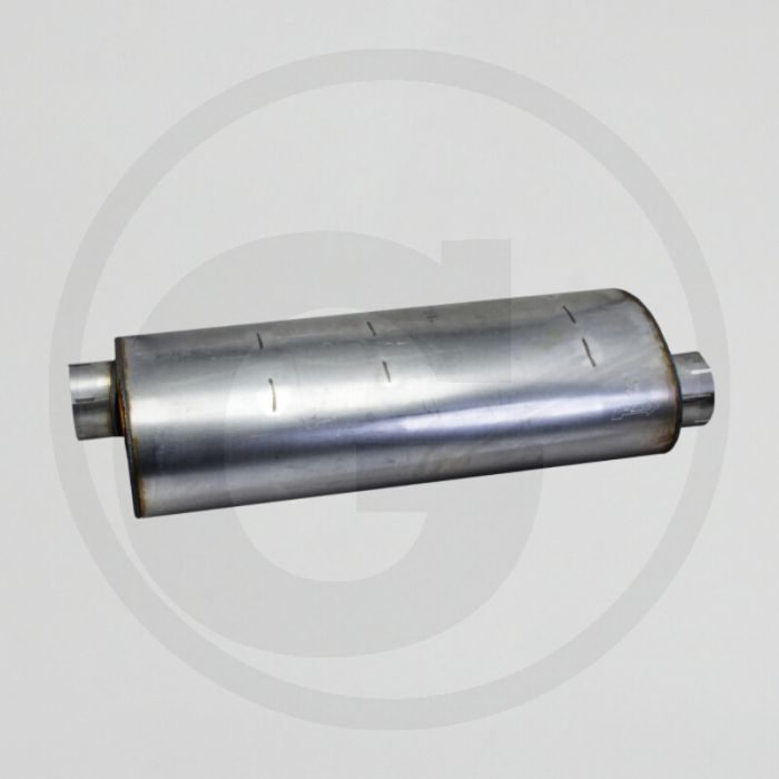 Donaldson Uitlaatdemper M120365 Ø127mm Lengte 1079mm Stijl 2