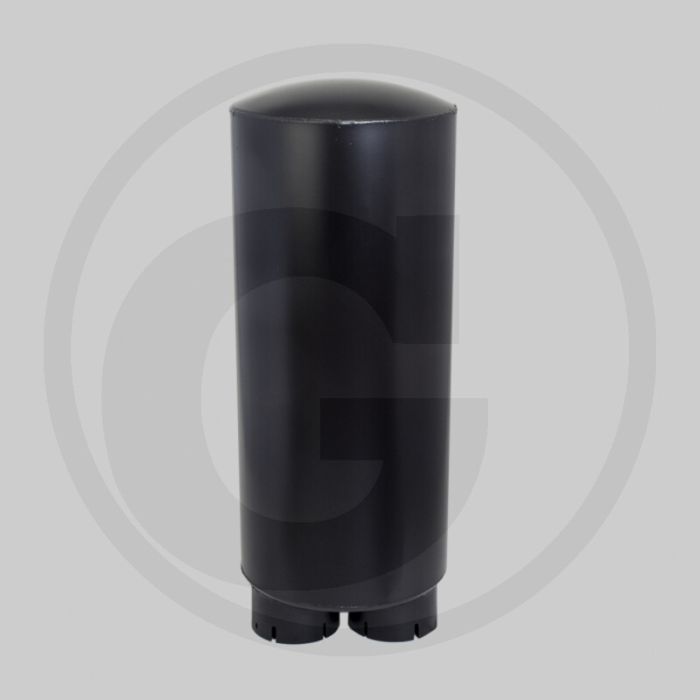 Donaldson Uitlaatdemper M120750 Stijl 5 Ø127,6 mm Lengte 805 mm