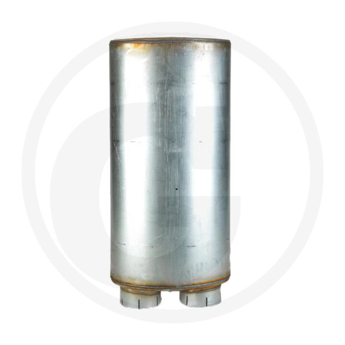 Donaldson Uitlaatdemper Stijl 5 M140027