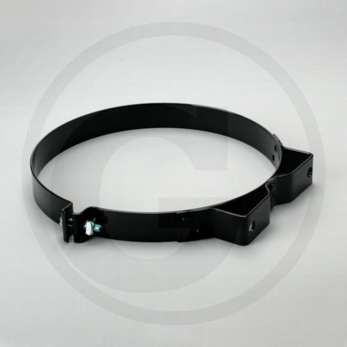 Donaldson Montageband 152 mm binnen-Ø, 25 mm breed