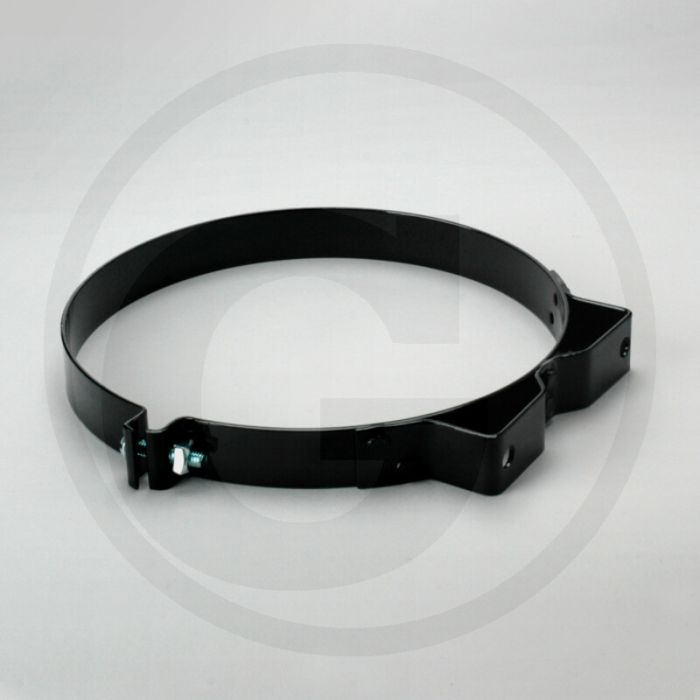 Donaldson Montageband 19mm breed, Ø111mm