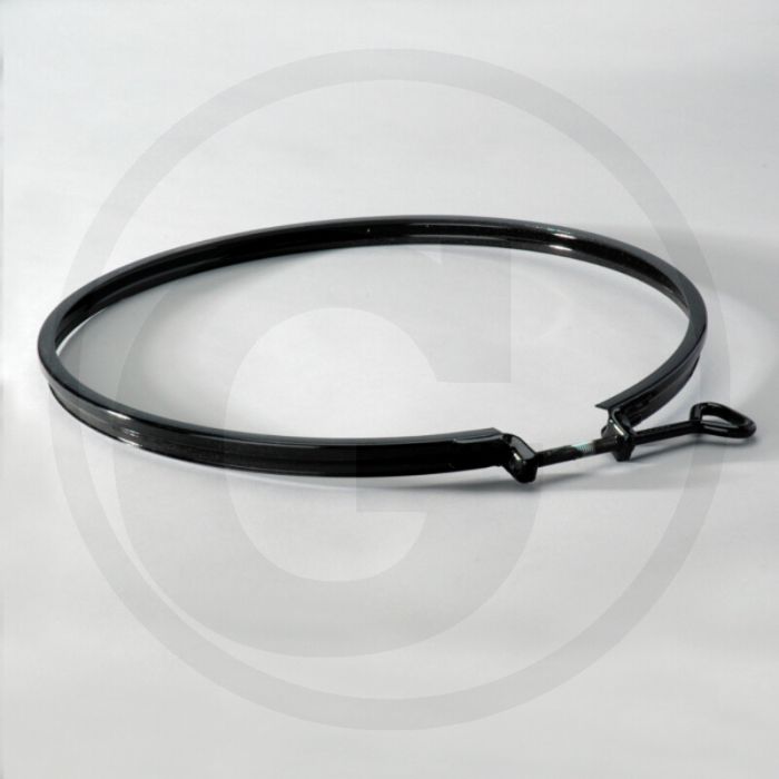 Donaldson Klemmontage P100789 Ø409mm