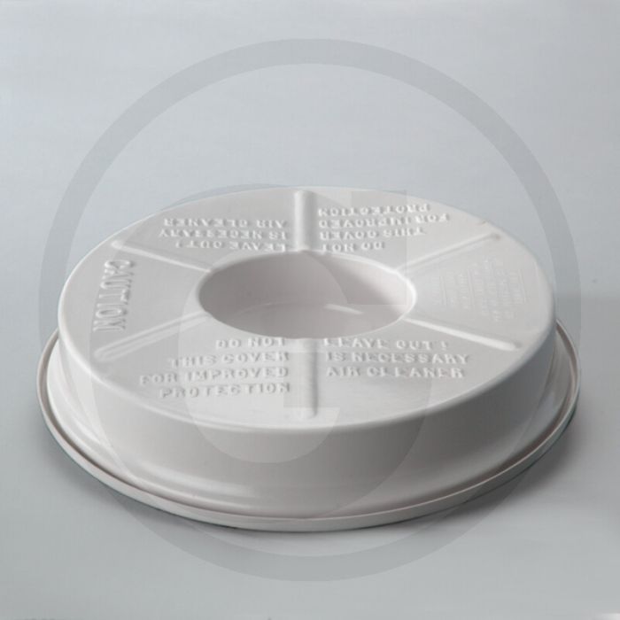 Donaldson Binnendeksel bouwgroep P101669 Ø294mm H55mm