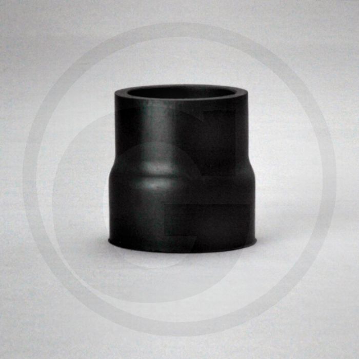 Donaldson Verloopstuk Ø44.4-50.8 mm Lengte 63.5 mm P102948