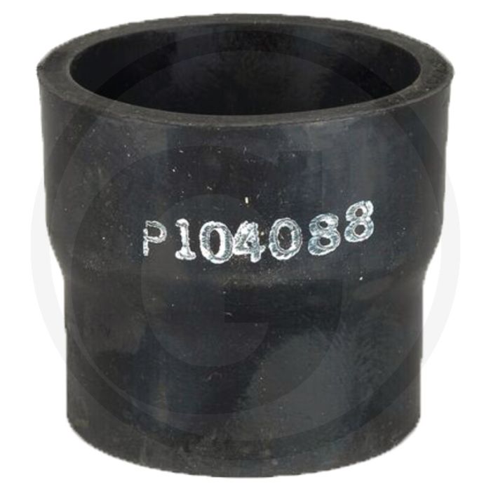 Donaldson Verloopstuk Ø50.8-57.2 mm Lengte 63.5 mm P104088