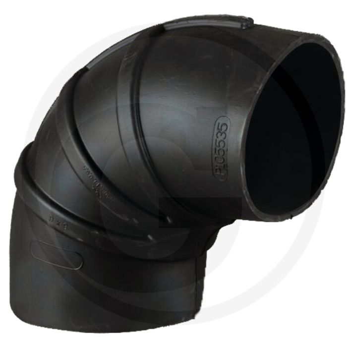 Donaldson Bocht P105535 Ø152mm 90°