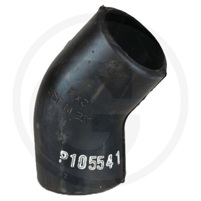 Donaldson Bocht P105541 Ø50.8mm 45°