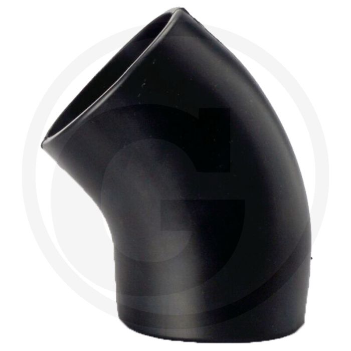 Donaldson Bocht P105545 Ø102mm 45°