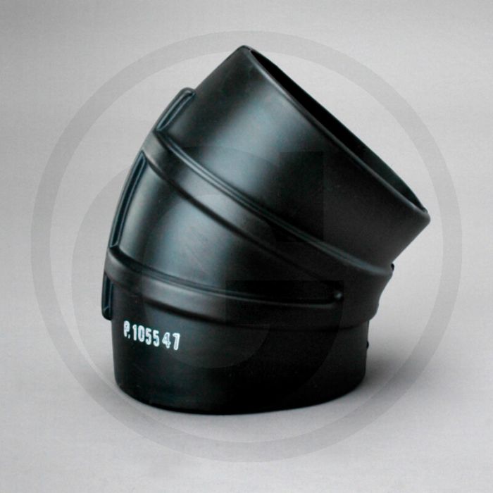 Donaldson Bocht P105547 Ø152mm 45°