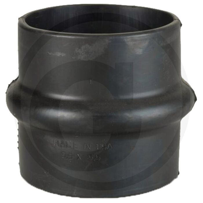 Donaldson Balgslang rubber P105611 Ø139.7mm Lengte 152.4mm