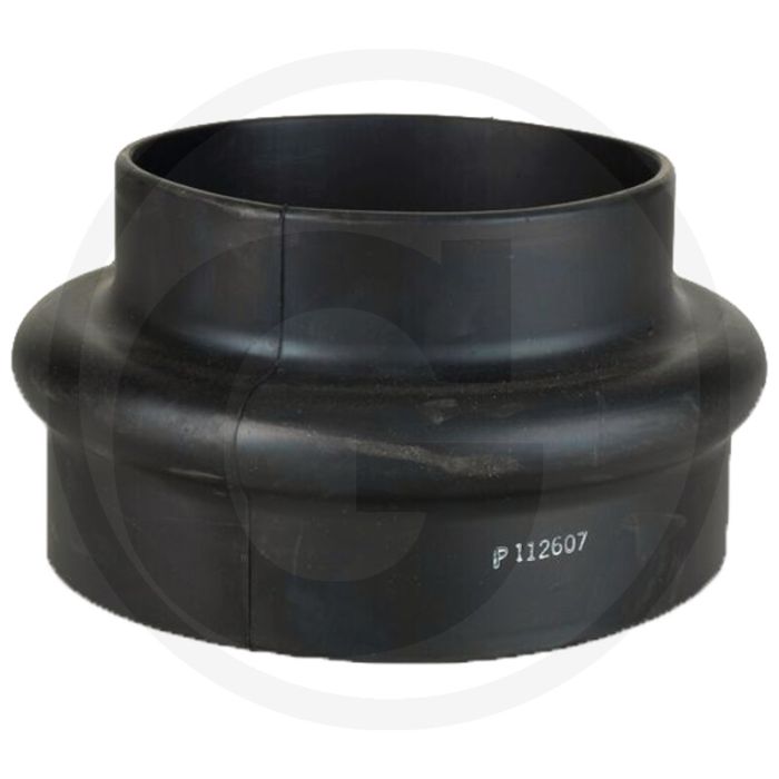 Donaldson Reduceerstuk P112607 Ø203-254 mm Lengte 152.4 mm