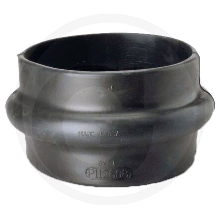 Donaldson Balgslang rubber P112608 Ø203mm Lengte 127mm