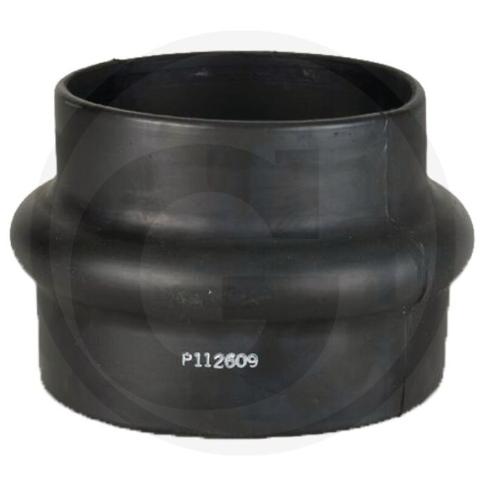 Donaldson Reduceerstuk Ø203-177,8 mm Lengte 152,4 mm P112609