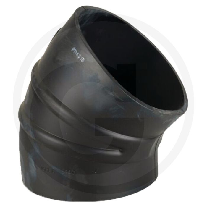 Donaldson Bocht P114313 Ø254mm 45°