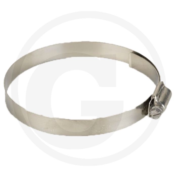 Donaldson Klem P115204 Ø108-130mm