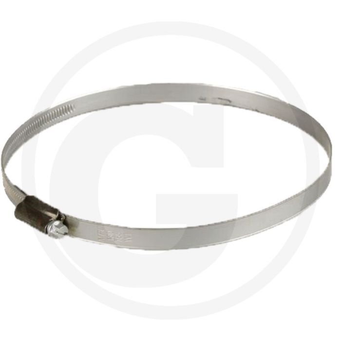 Donaldson Klem P115205 Ø133-155mm