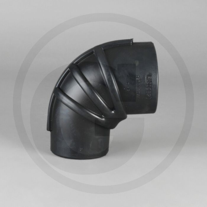 Donaldson Bocht P121482 Ø100.8-127mm 90°