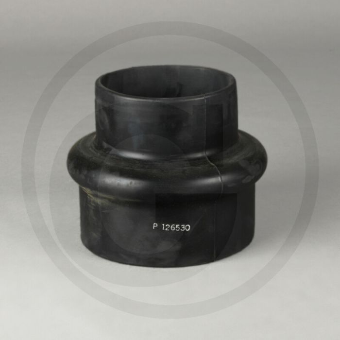 Donaldson Reduceerstuk P126530 Ø139.7/177.8mm Lengte 177.8mm