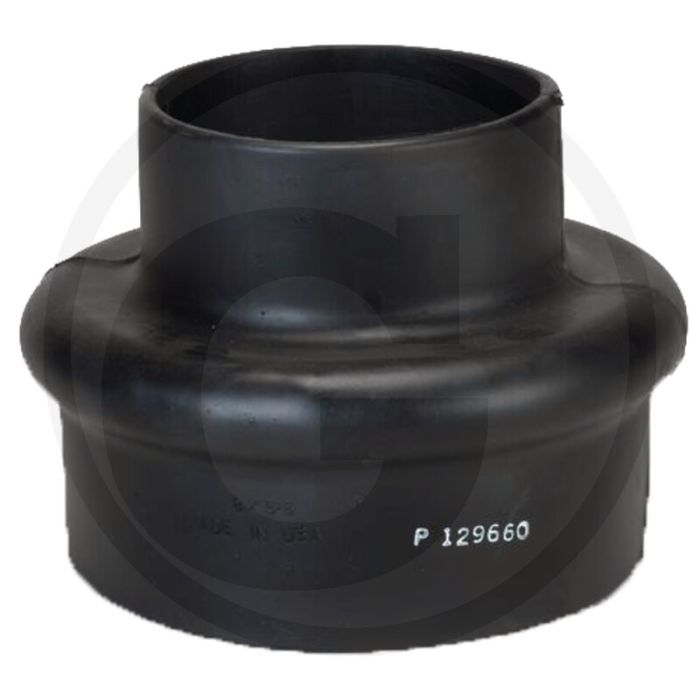 Donaldson Reduceerstuk Ø139.7-203.2 mm Lengte 179.1 mm P129660