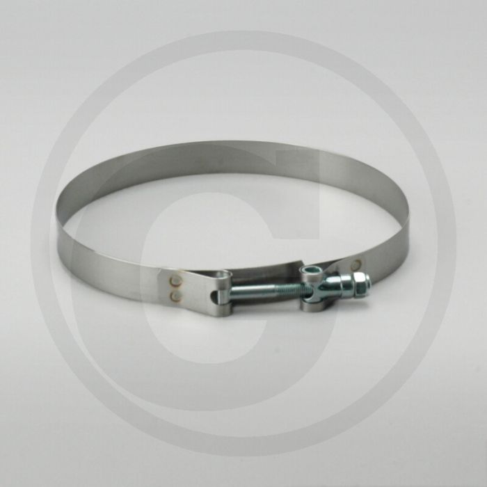 Donaldson Klem P148350 T-pen Ø254 mm
