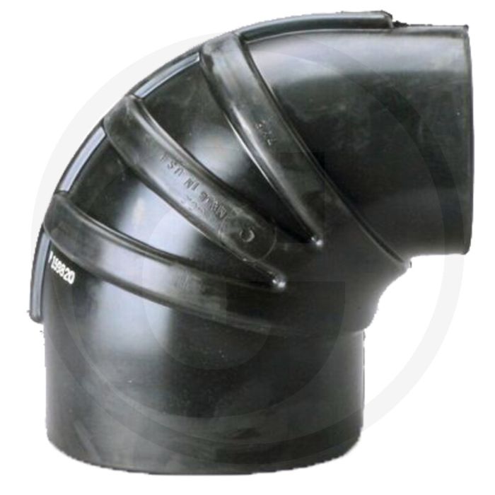 Donaldson Bocht P159820 Ø127/178mm 90°