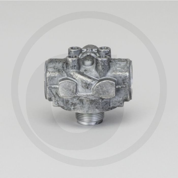 Donaldson Filterkop P166862 Duramax® 133 l/min 35 bar