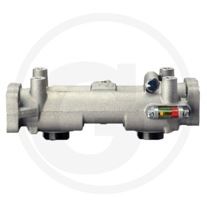 Donaldson Filterkop P167296 379 l/min 24.2 bar