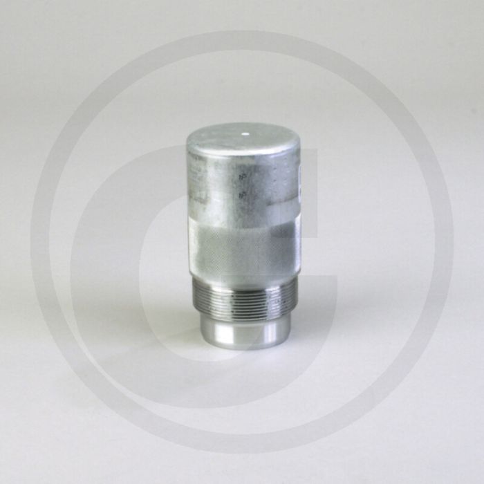 Donaldson Hydrauliekbehuizing P167443 Ø74x137mm