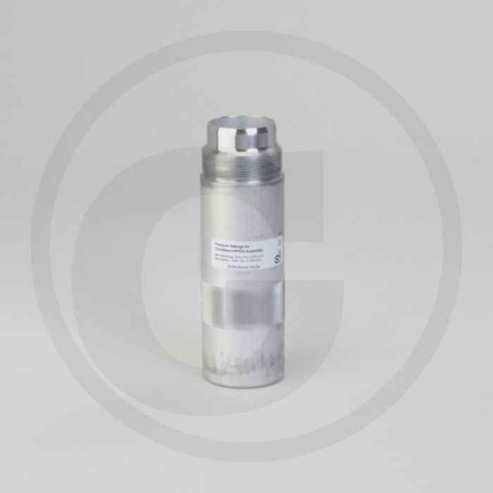 Donaldson Hydrauliekbehuizing P167452 73.56mm Ø 232.56mm lengte
