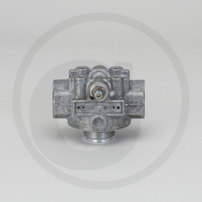 Donaldson Filterkop P167621 189 l/min 24.2 bar