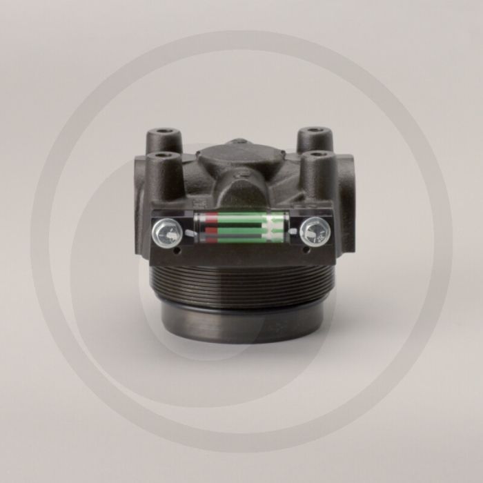 Donaldson Filterkop P170489 SAE-12 227 l/min 206.9 bar