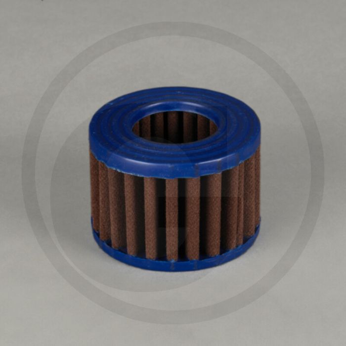 Donaldson Be- en ontluchtingsfilter P171784 Ø86x60 Cilindrisch Draht-Mesh