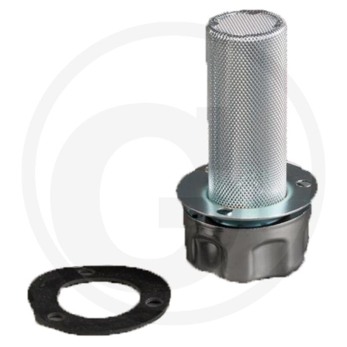 Donaldson Vultrechter P171847 Ø46mm Lengte 97mm