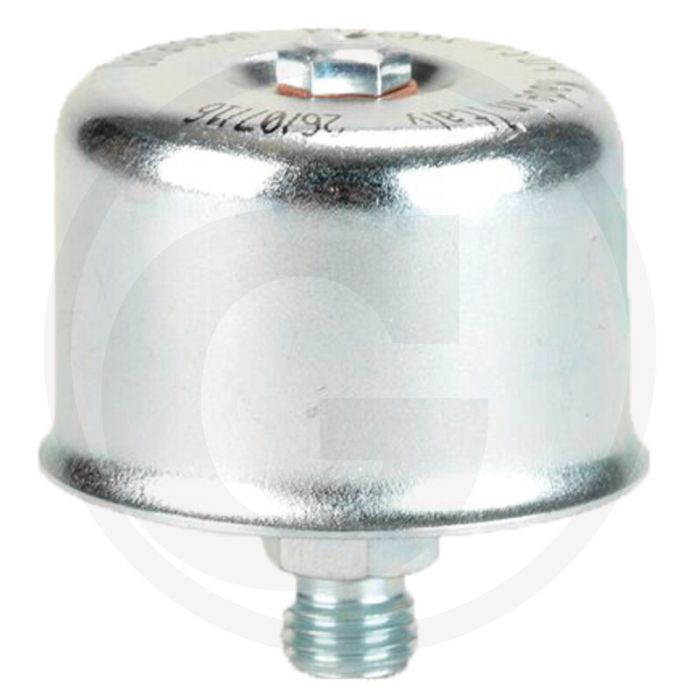 Donaldson Be- en ontluchtingsfilter P172381 Ø52mm 40µm