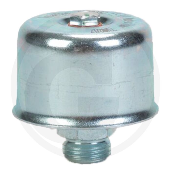 Donaldson Be- en ontluchtingsfilter P172382 M18x1.5 40µm