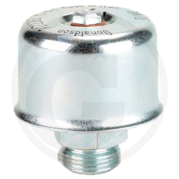 Donaldson Be- en ontluchtingsfilter P172383 Ø52mm 40µm Draht-Mesh