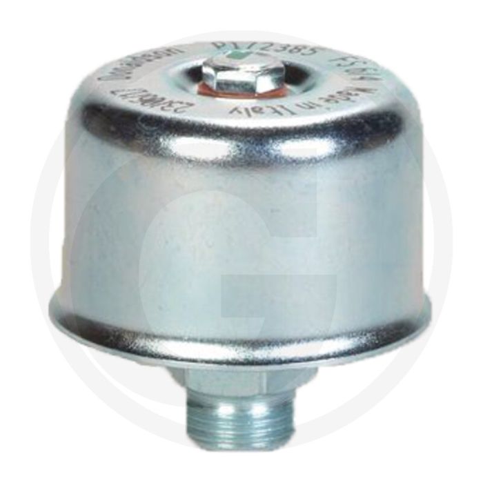 Donaldson Be- en ontluchtingsfilter P172385 3/8 BSP 40µm