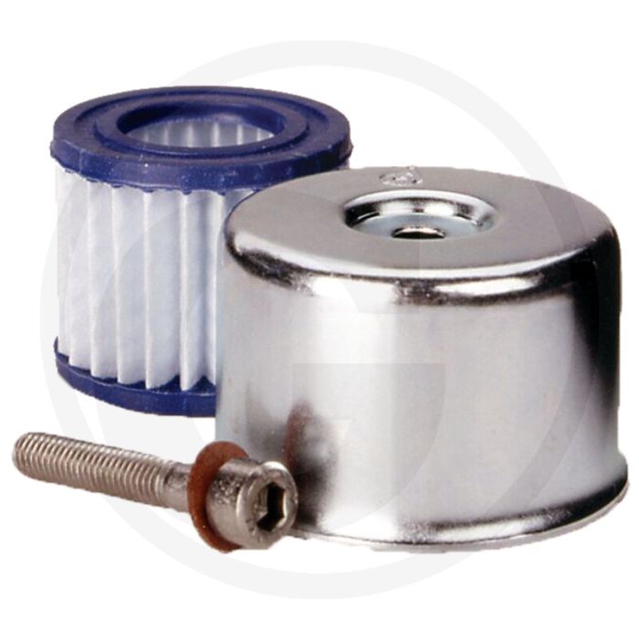 Donaldson Be- en ontluchtingsfilter P172434 Ø51x38mm 10µm