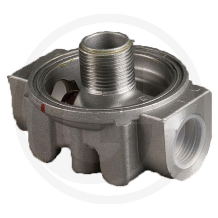 Donaldson Filterkop P173441 3/4 BSP/G 1.7 bar