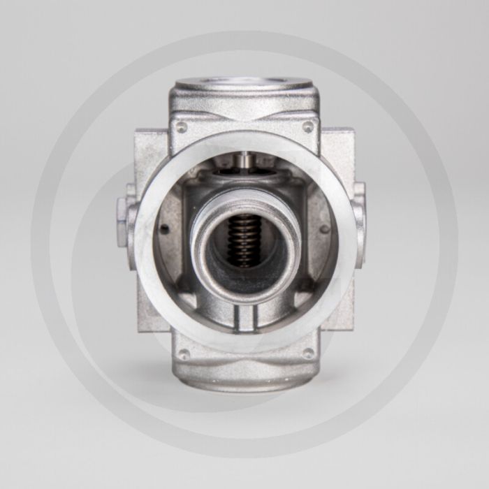 Donaldson Filterkop P173918 SAE-12 Bypass 3.4 bar Duramax®