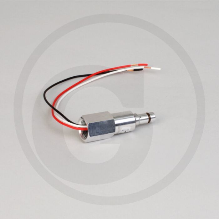 Donaldson Hydrauliekweergave bouwgroep Elektrisch 20 PSID Viton