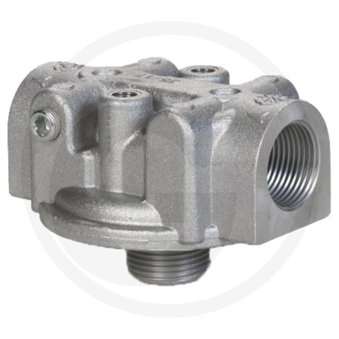 Donaldson Filterkop P175001 3/4 BSP/G